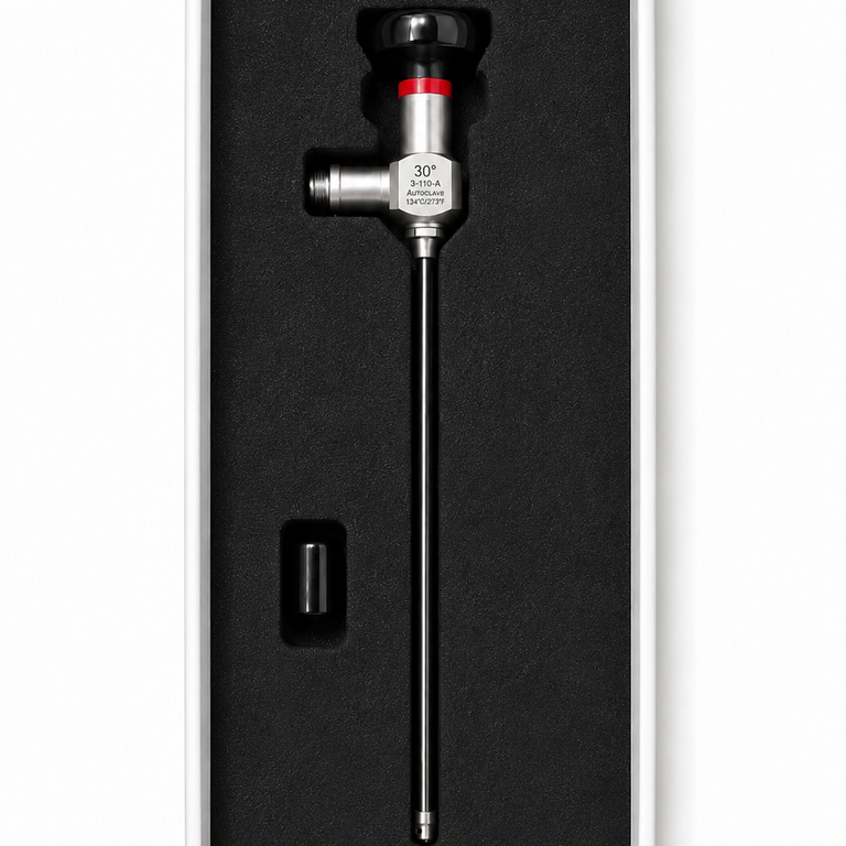 Autoclavable Endoscopic Telescope 30 degree